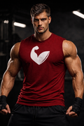 GYMWINNERS Legacy Tee