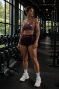 GYMWINNERS Women Tee